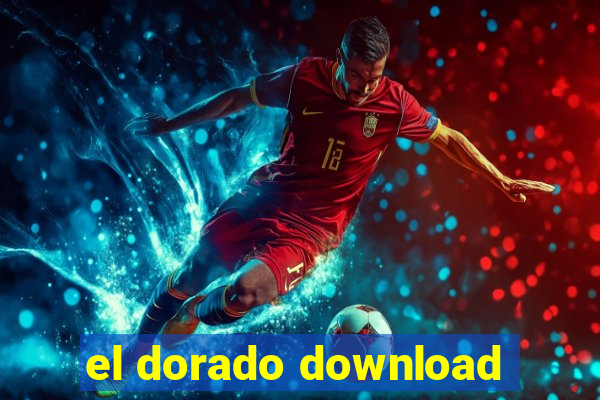 el dorado download